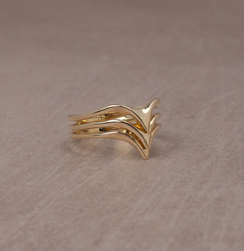 Armour Ring