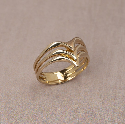 Armour Ring