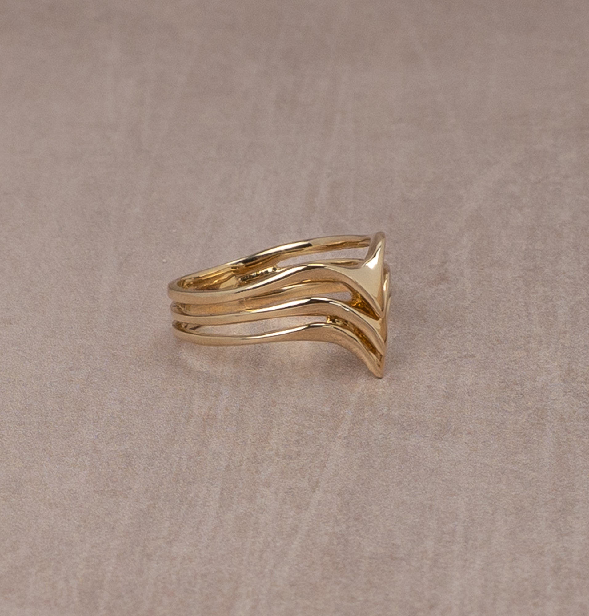 Armour Ring