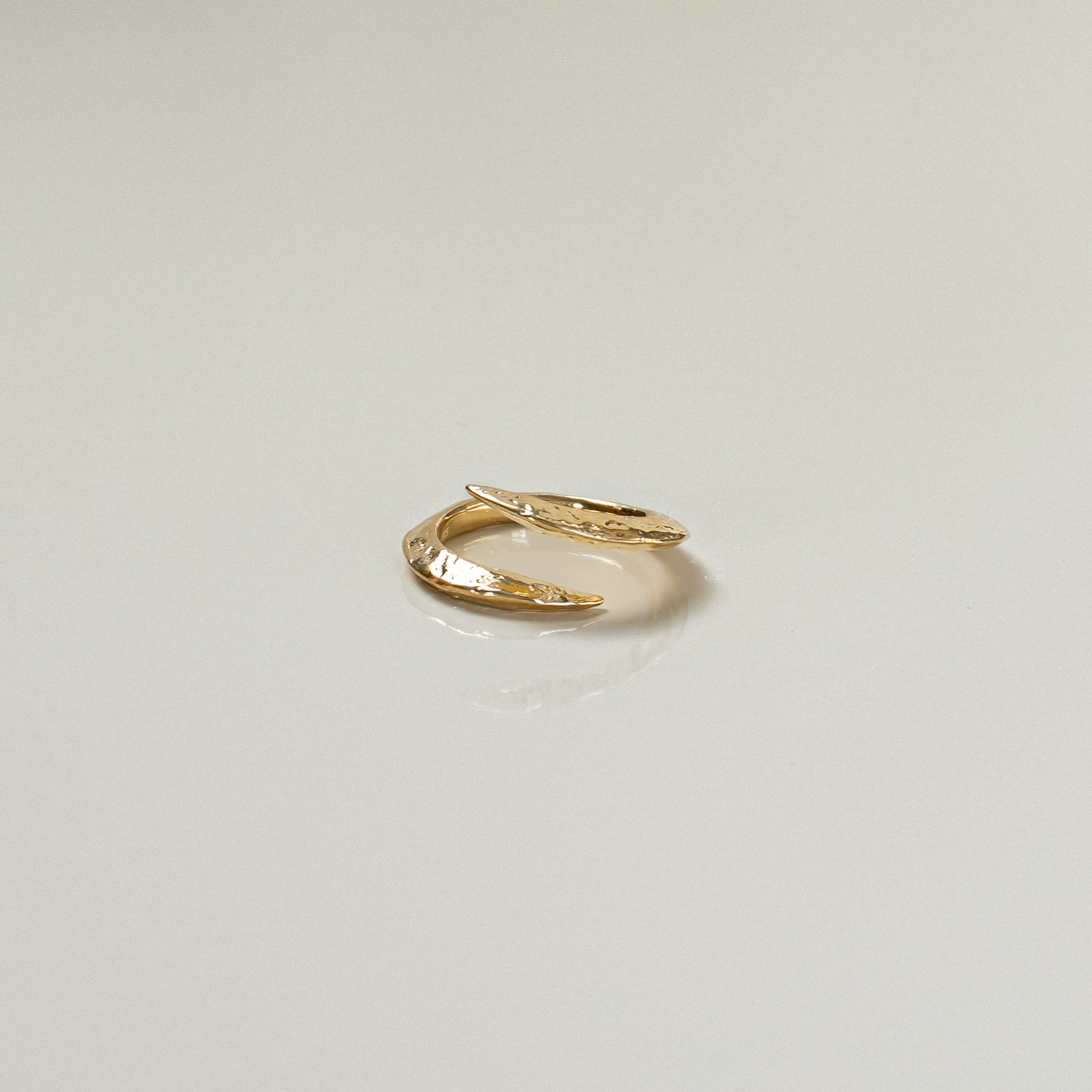The Coil Ring