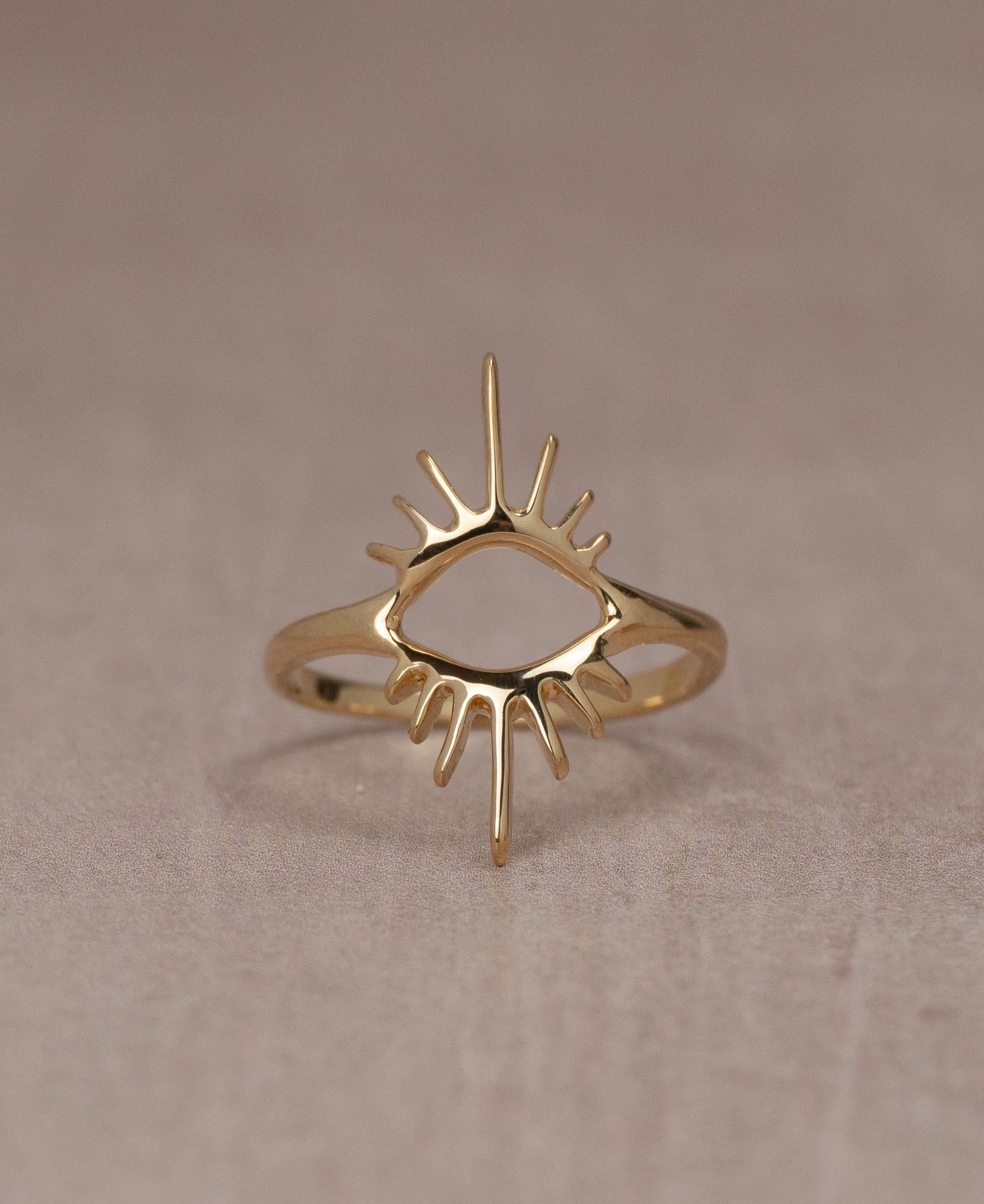 Sun Visions Ring
