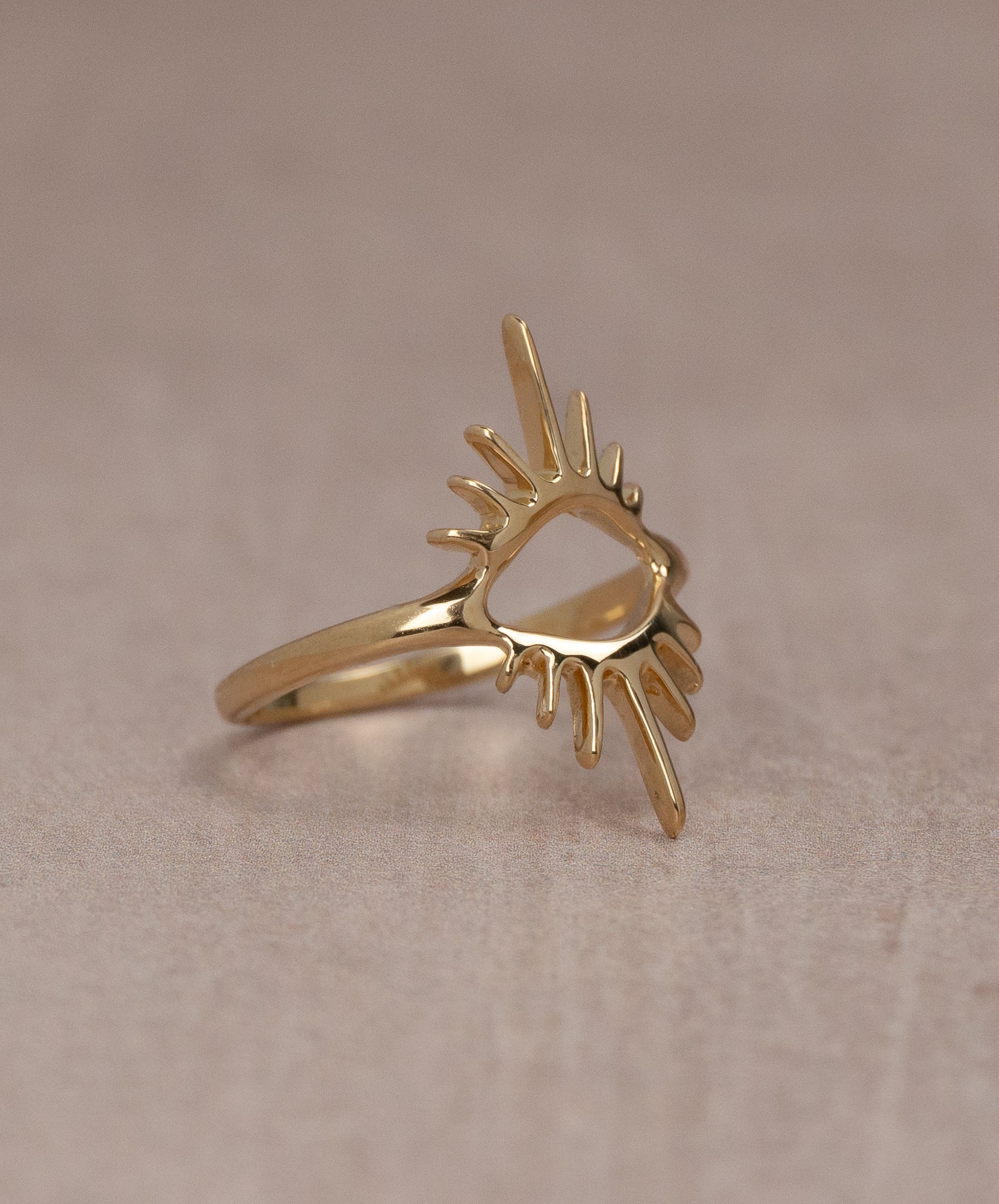 Sun Visions Ring