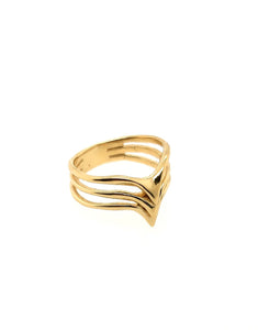 Armour Ring